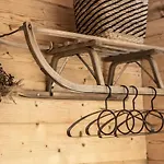 Nyaraló Behagliches Zum Kuscheln Und Entspannen