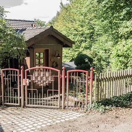 Nyaraló Behagliches Zum Kuscheln Und Entspannen Rothenbuch